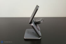 Epico Mag+ Foldable Wireless Charger