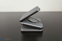 Epico Mag+ Foldable Wireless Charger