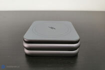 Epico Mag+ Foldable Wireless Charger