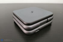 Epico Mag+ Foldable Wireless Charger