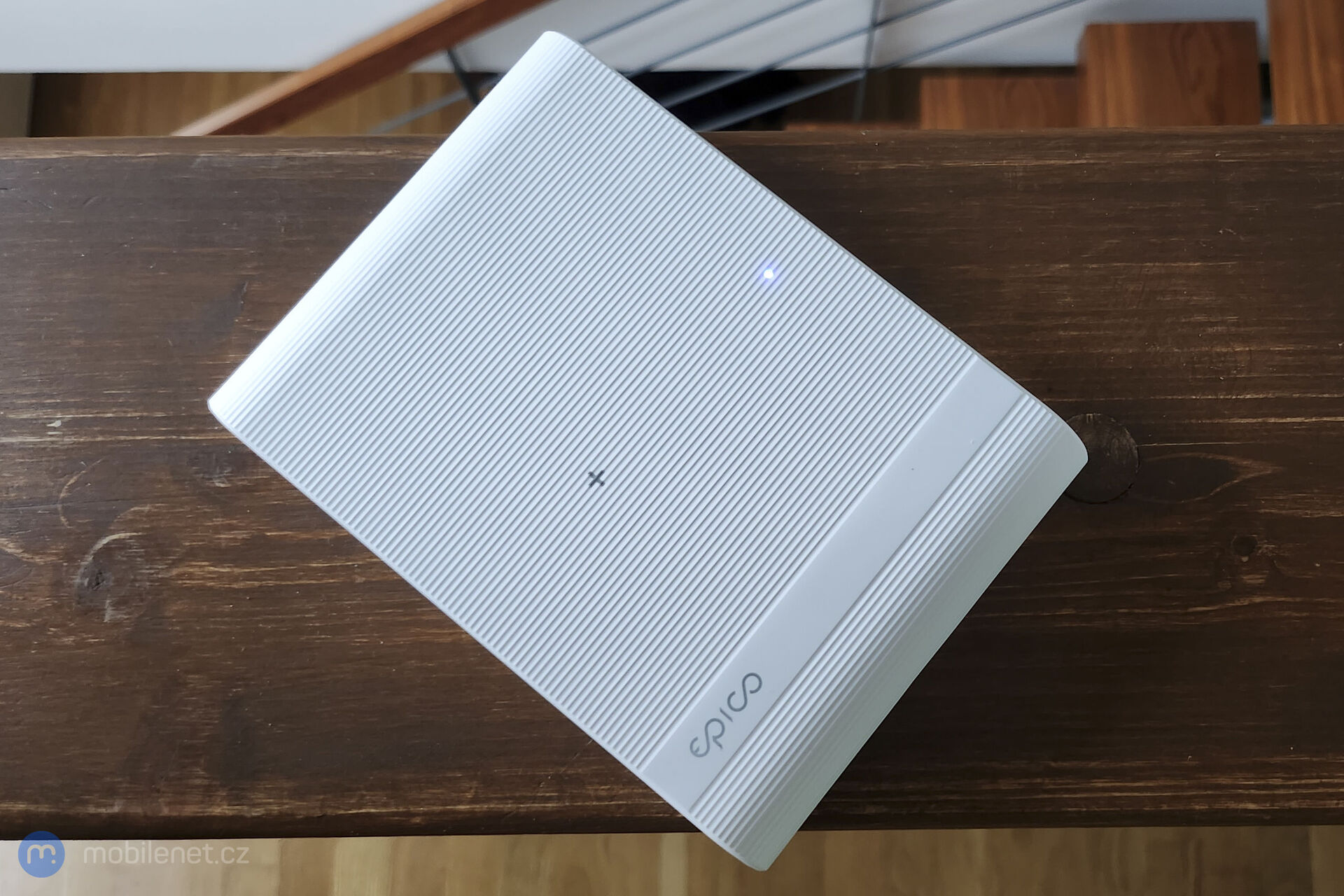 Epico Multifunctional Laptop Power Bank