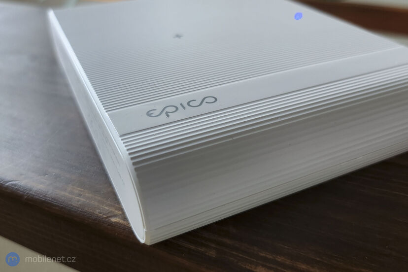 Epico Multifunctional Laptop Power Bank