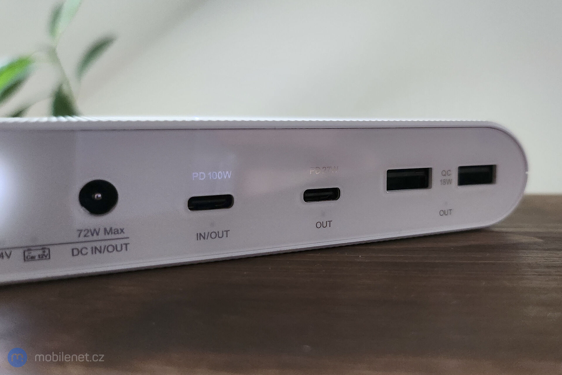 Epico Multifunctional Laptop Power Bank