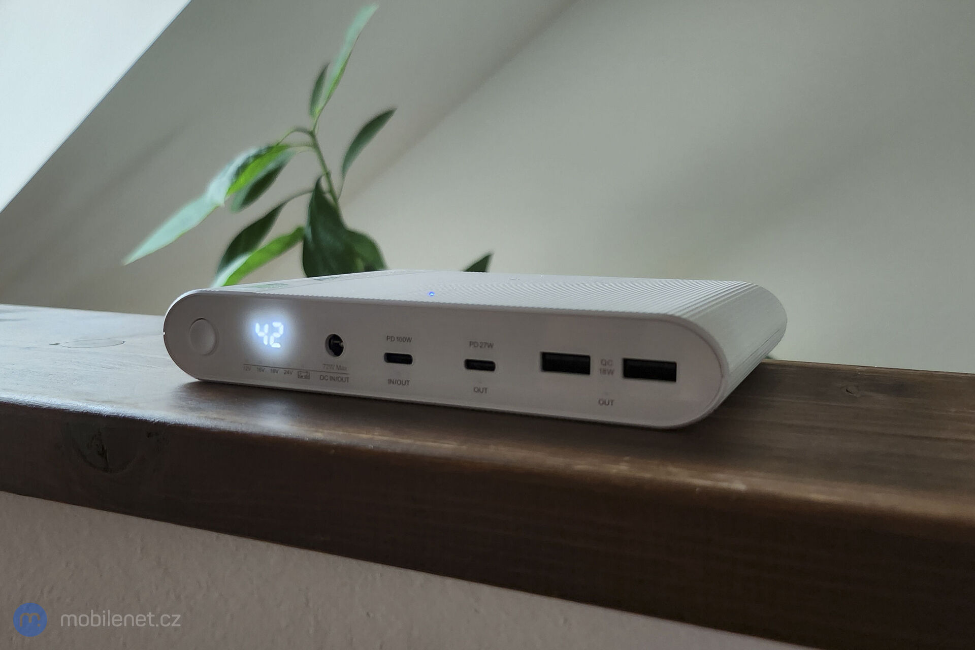 Epico Multifunctional Laptop Power Bank