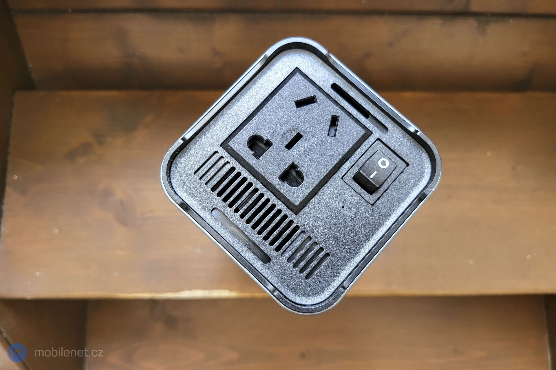 Epico Multifunctional Power Bank 46 200 mAh