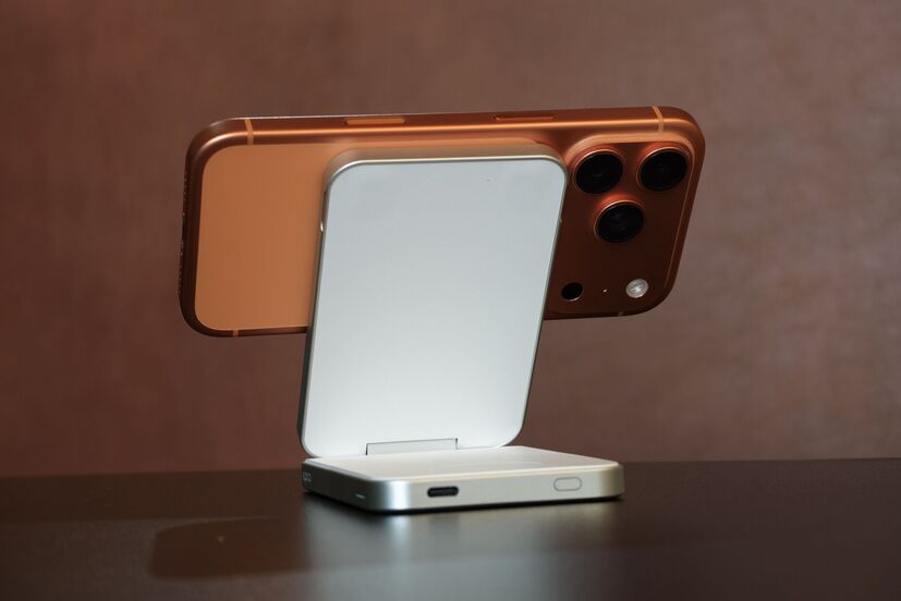 Epico UltraBase 4in1 8 000mAh Fold