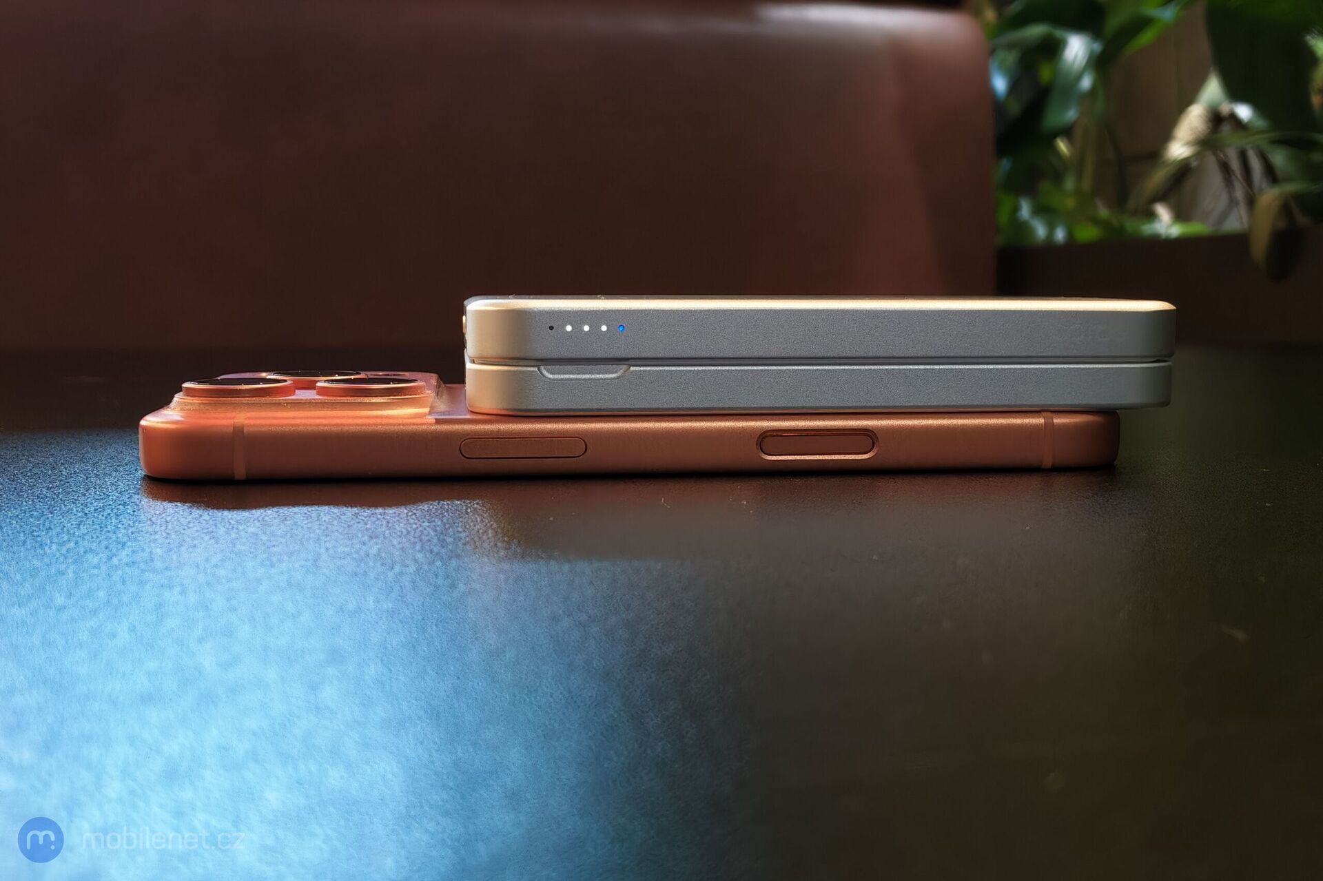 Epico UltraBase 4in1 8 000mAh Fold