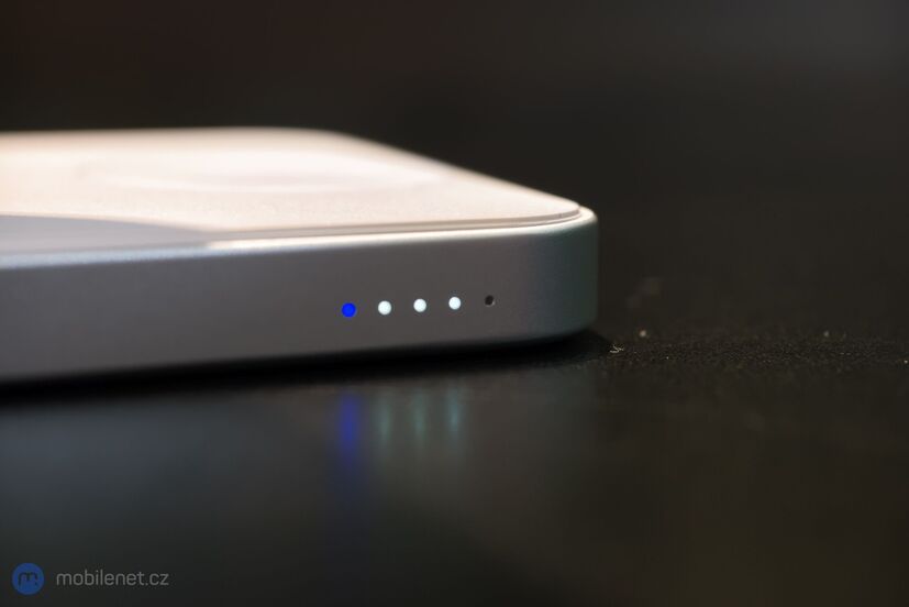 Epico UltraBase 4in1 8 000mAh Fold