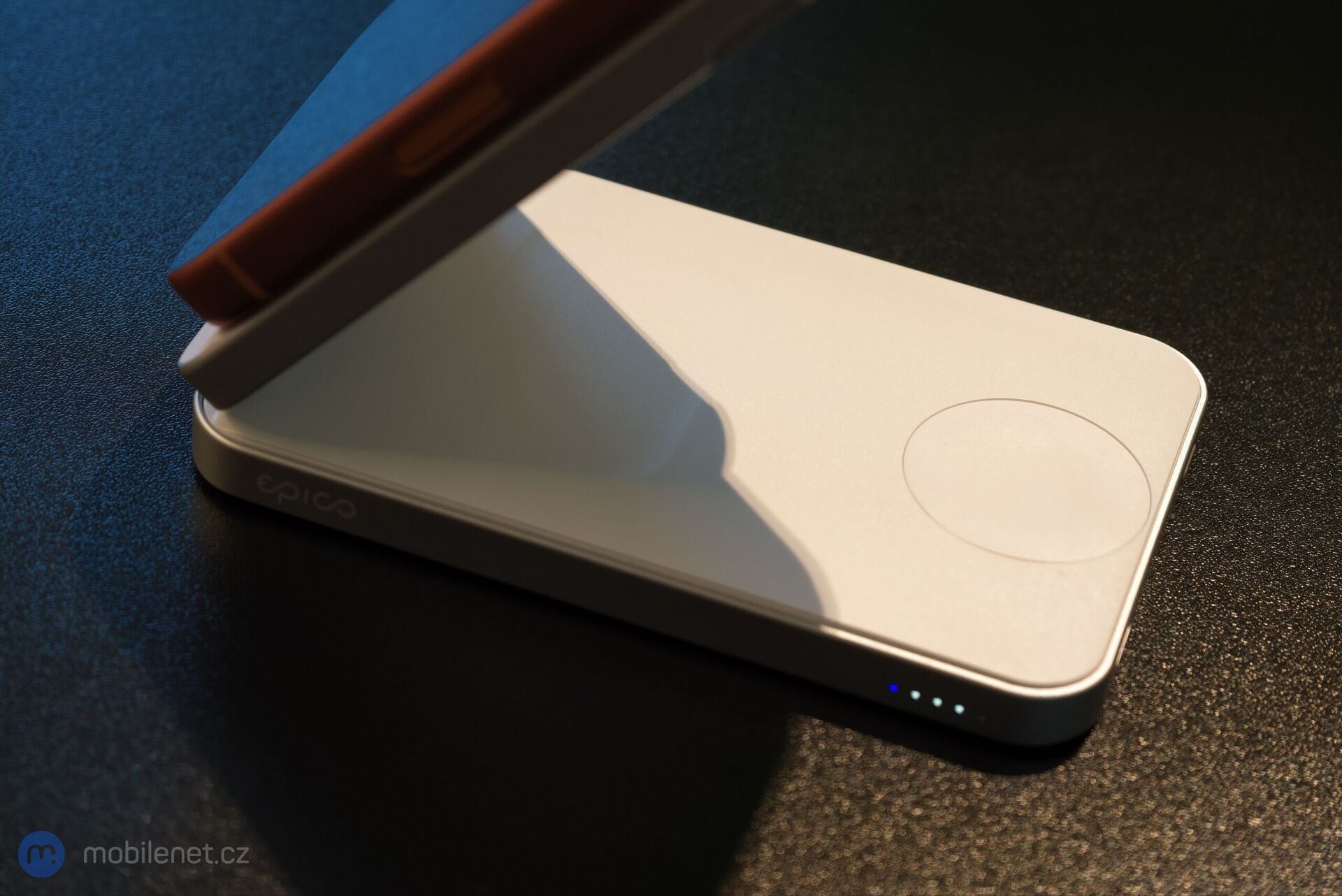 Epico UltraBase 4in1 8 000mAh Fold