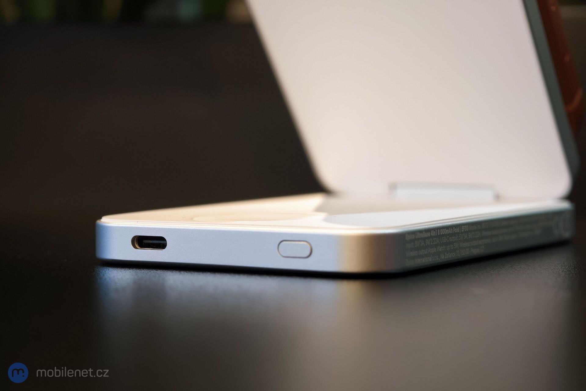 Epico UltraBase 4in1 8 000mAh Fold