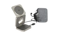 Epico UltraBase Qi2 3in1 Fold