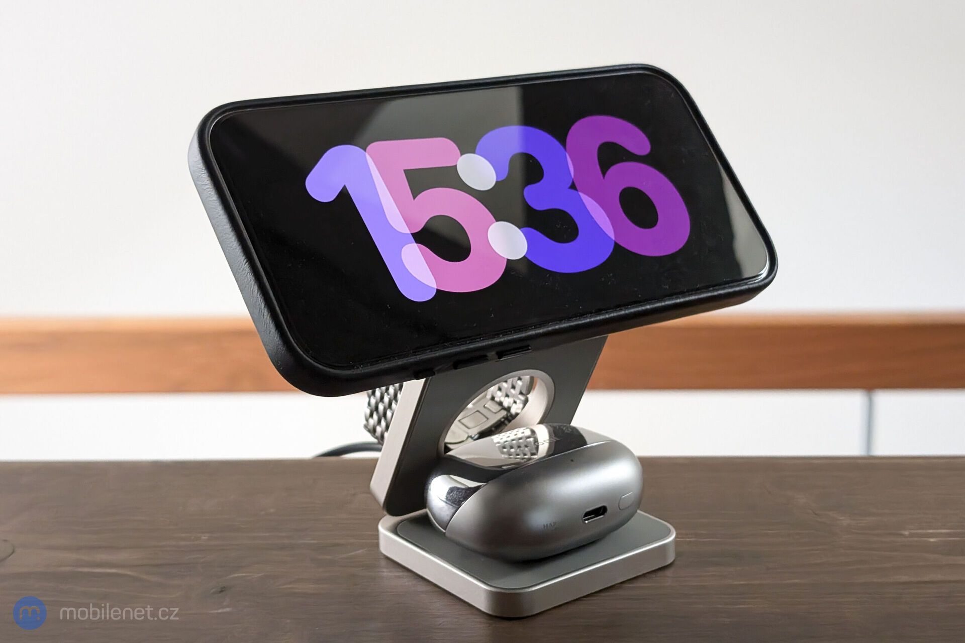 Epico UltraBase Qi2 3in1 Fold (EF55)