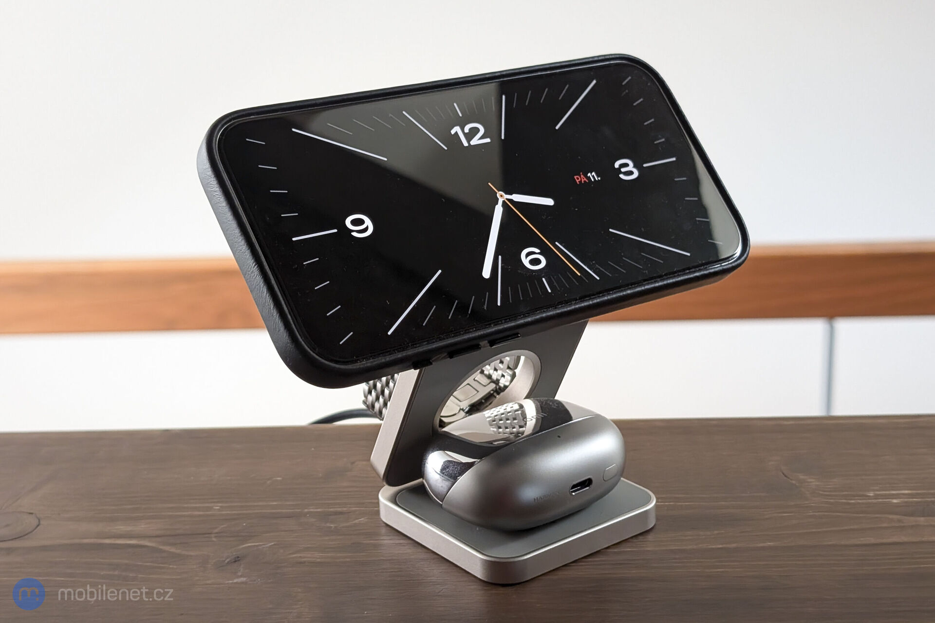 Epico UltraBase Qi2 3in1 Fold (EF55)