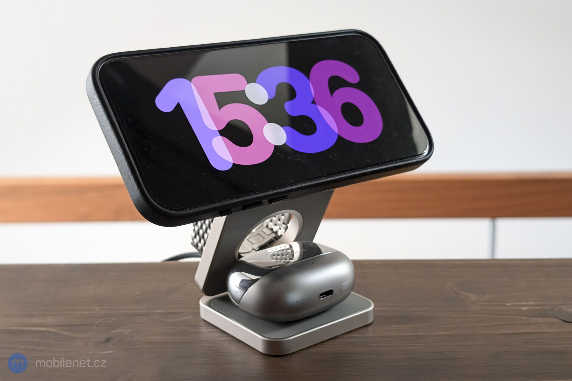 Epico UltraBase Qi2 3in1 Fold (EF55)