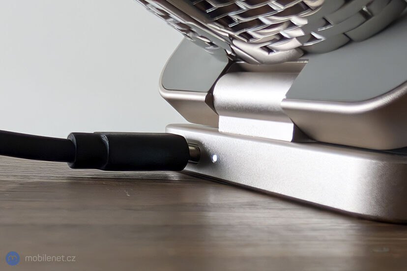 Epico UltraBase Qi2 3in1 Fold (EF55)