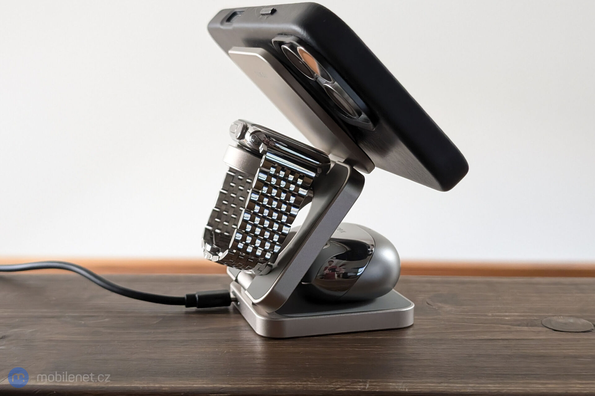 Epico UltraBase Qi2 3in1 Fold (EF55)