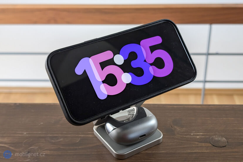 Epico UltraBase Qi2 3in1 Fold (EF55)