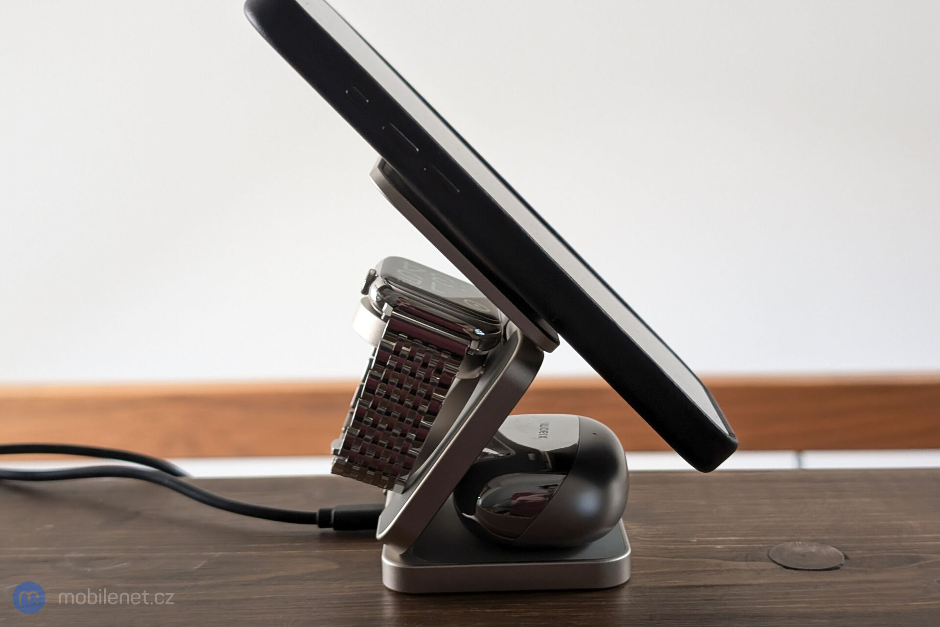 Epico UltraBase Qi2 3in1 Fold (EF55)