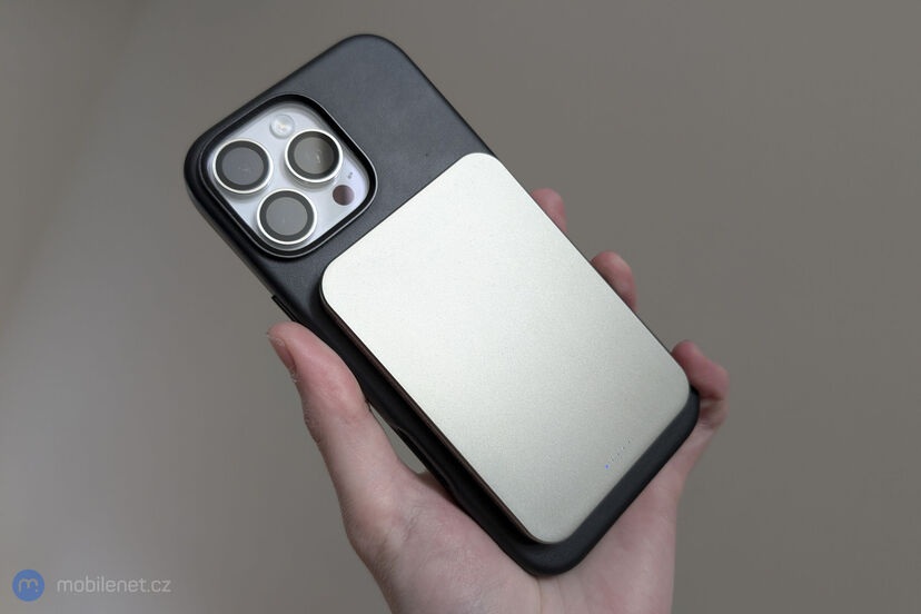 Epico UltraPack Qi2 Slim