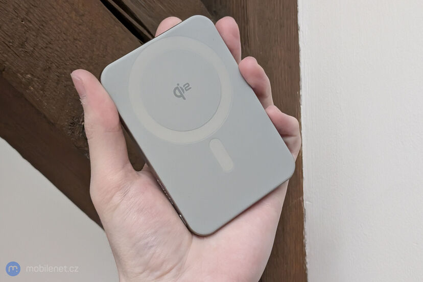 Epico UltraPack Qi2 Slim