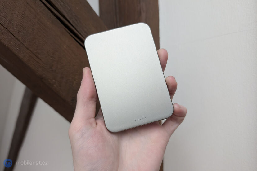 Epico UltraPack Qi2 Slim