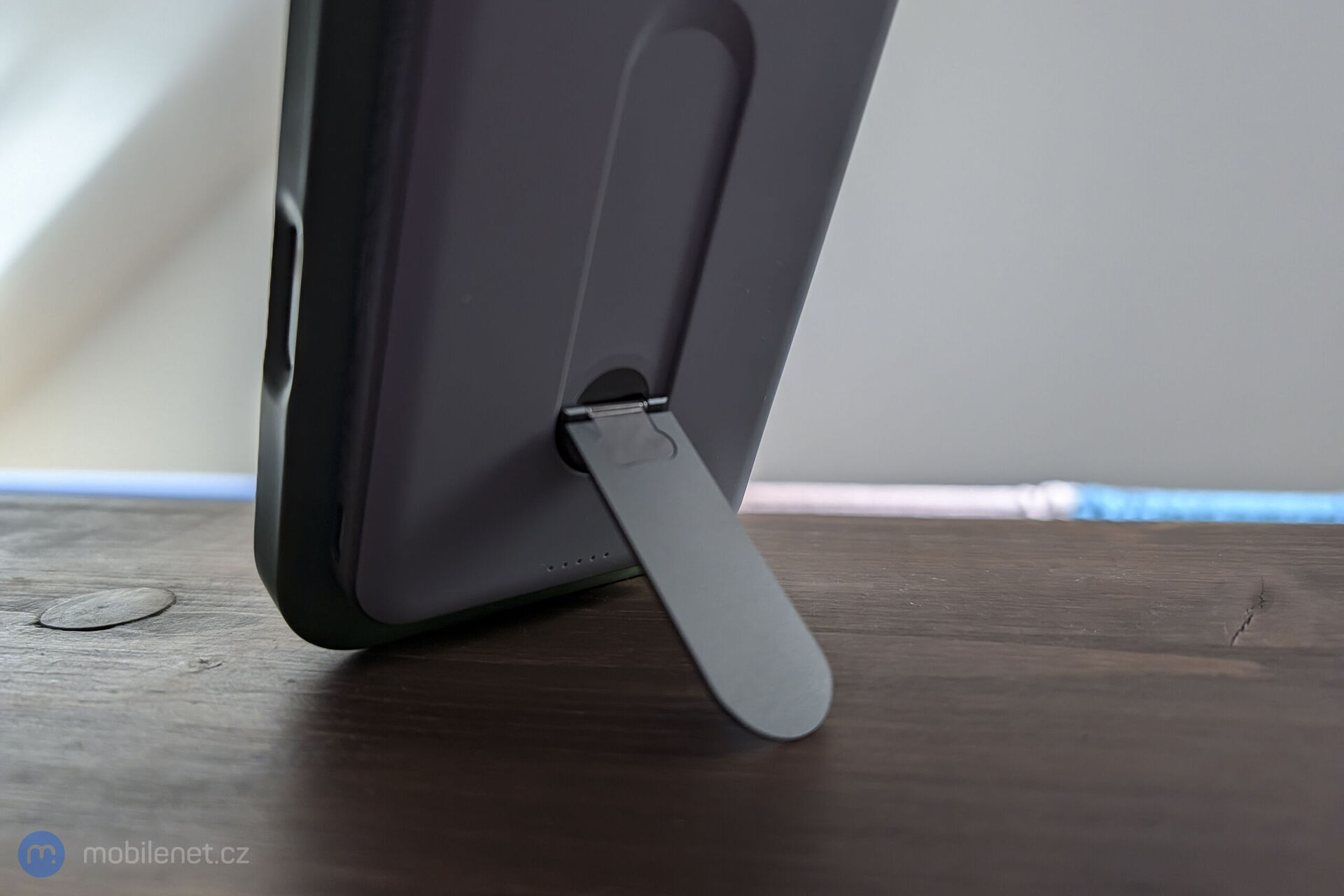 Epico UltraPack Qi2 Stand 5 000 mAh (EM52)