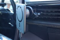 Epico Ultrathin Wireless Car Charger