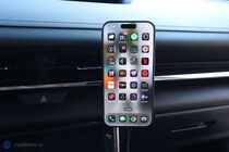 Epico Ultrathin Wireless Car Charger