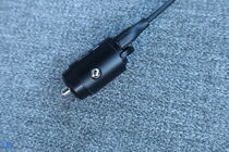 Epico Ultrathin Wireless Car Charger