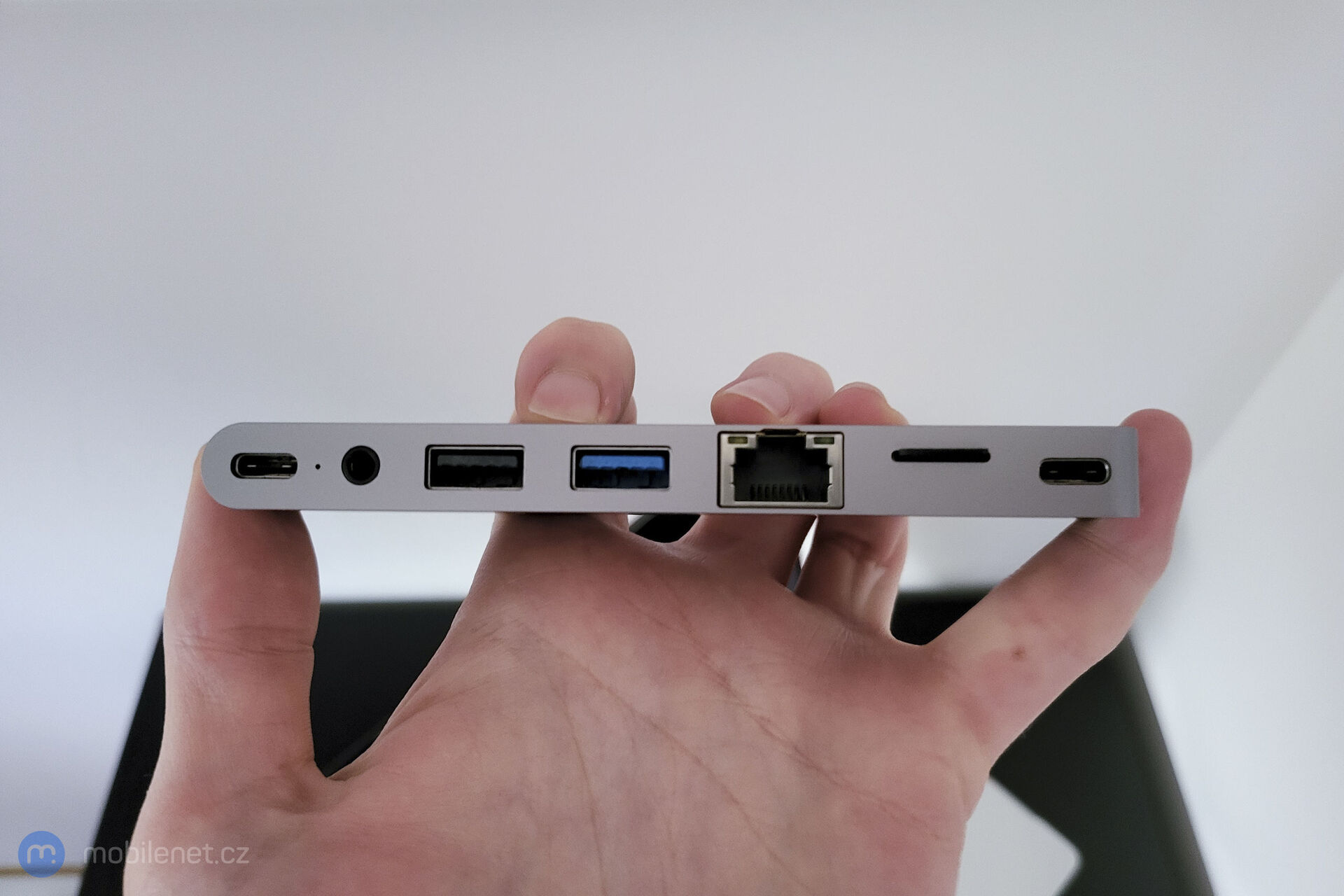 Epico USB-C HUB PRO III