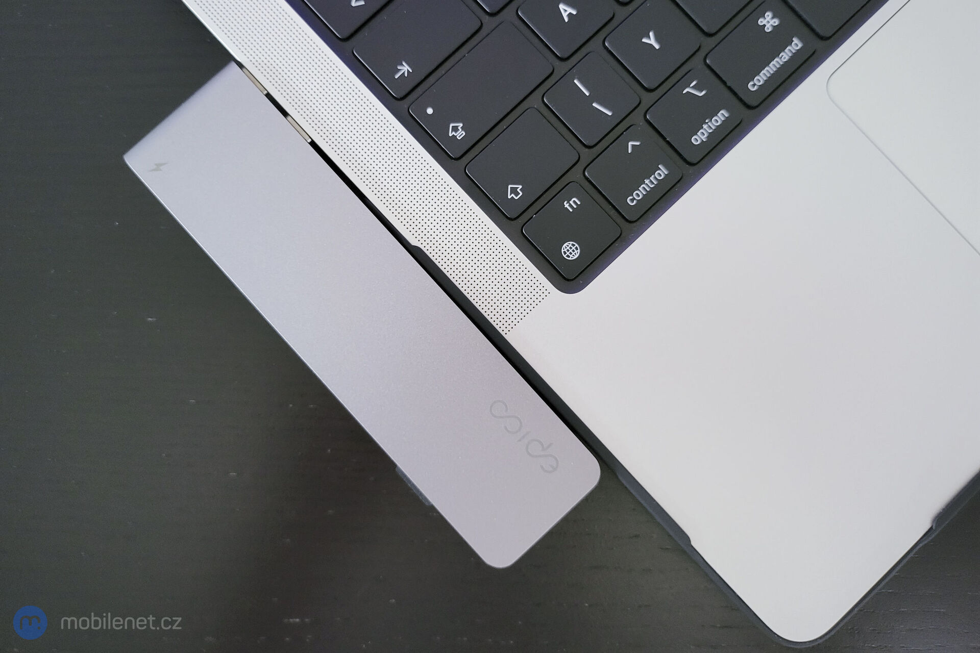 Epico USB-C HUB PRO III