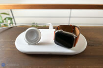 Epico Wireless Charging Base 2IN1