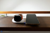 Epico Wireless Charging Base 2IN1