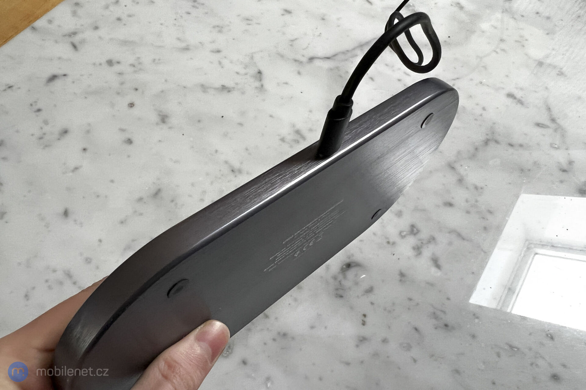 Epico Wireless Charging Base 3IN1