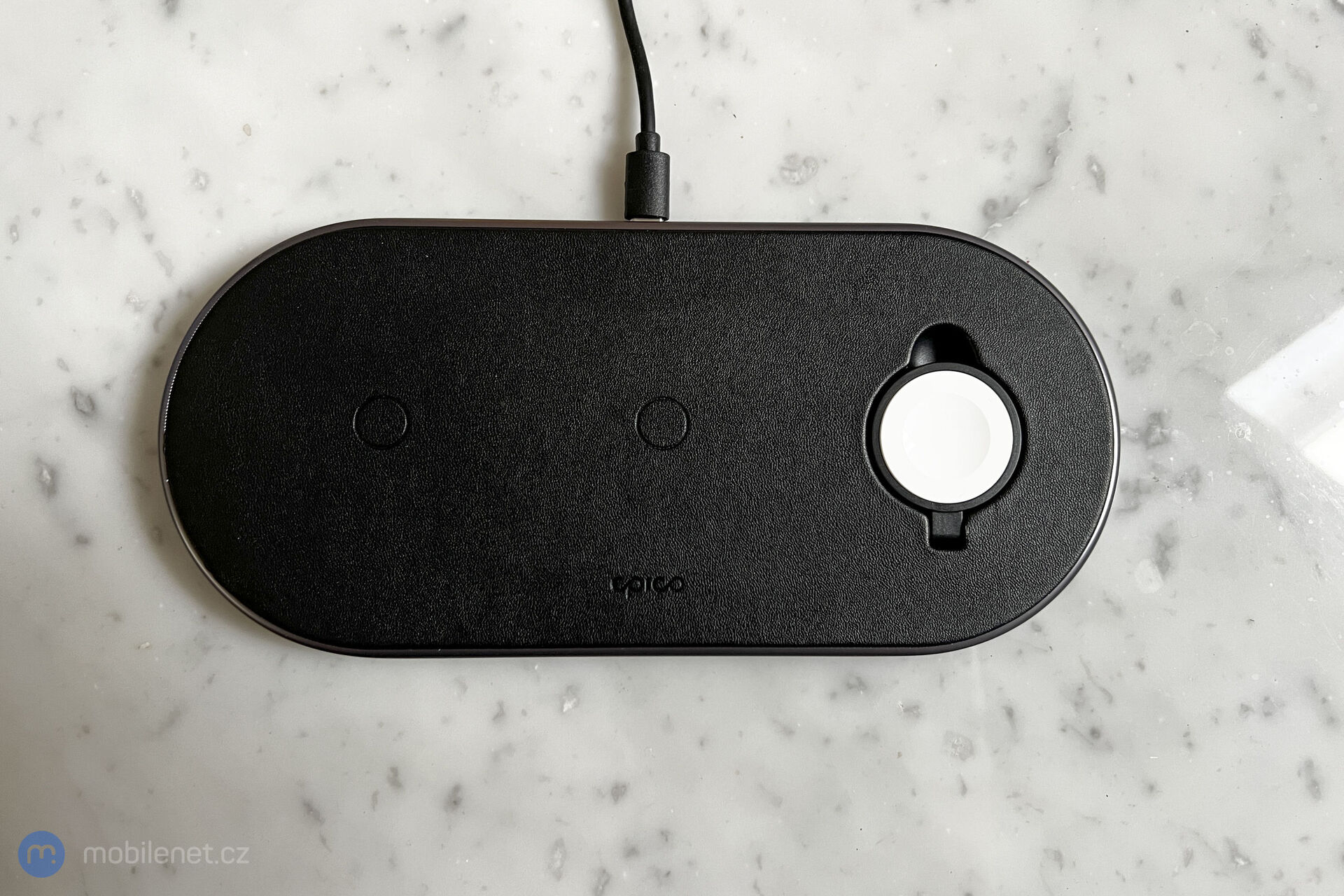 Epico Wireless Charging Base 3IN1