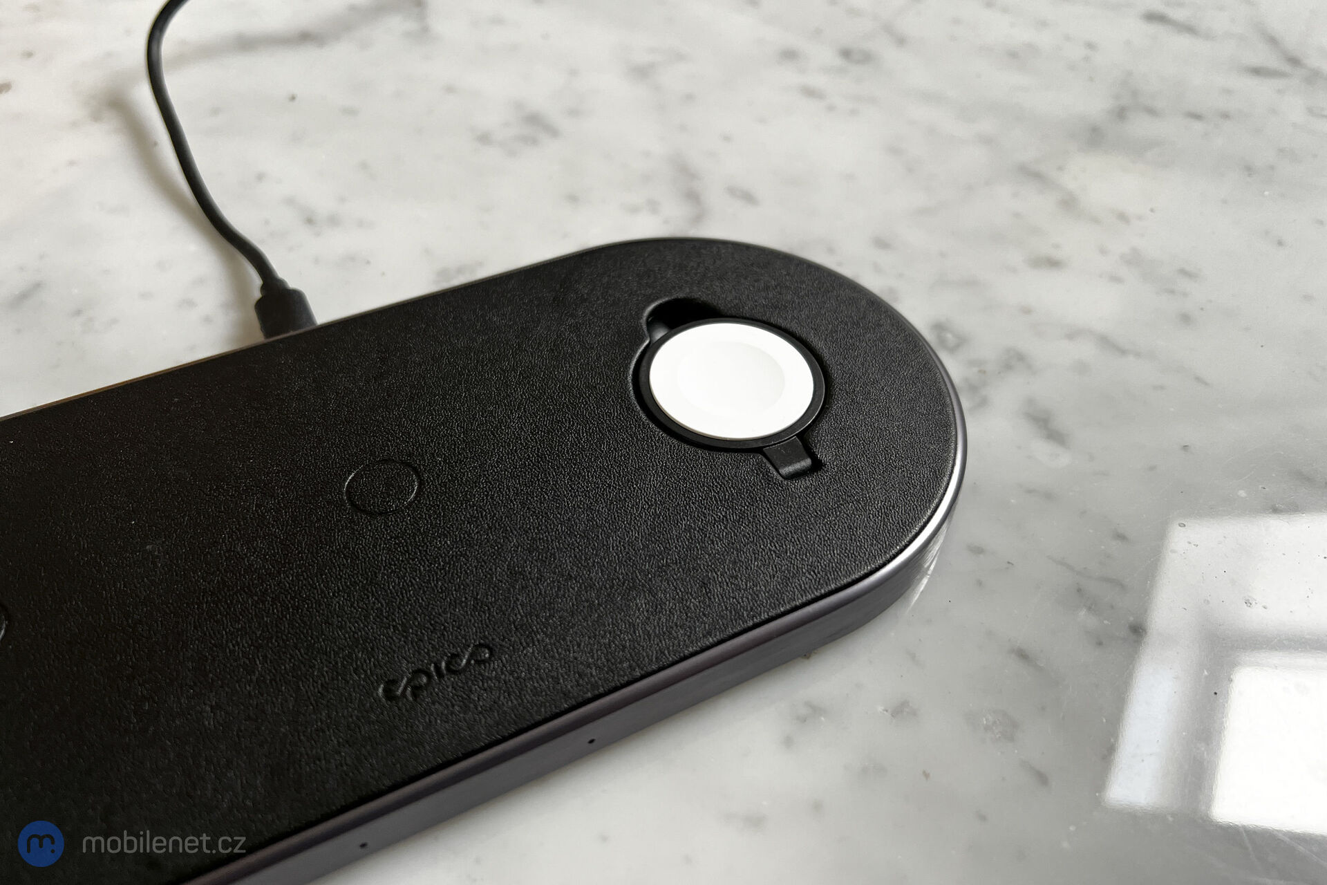 Epico Wireless Charging Base 3IN1