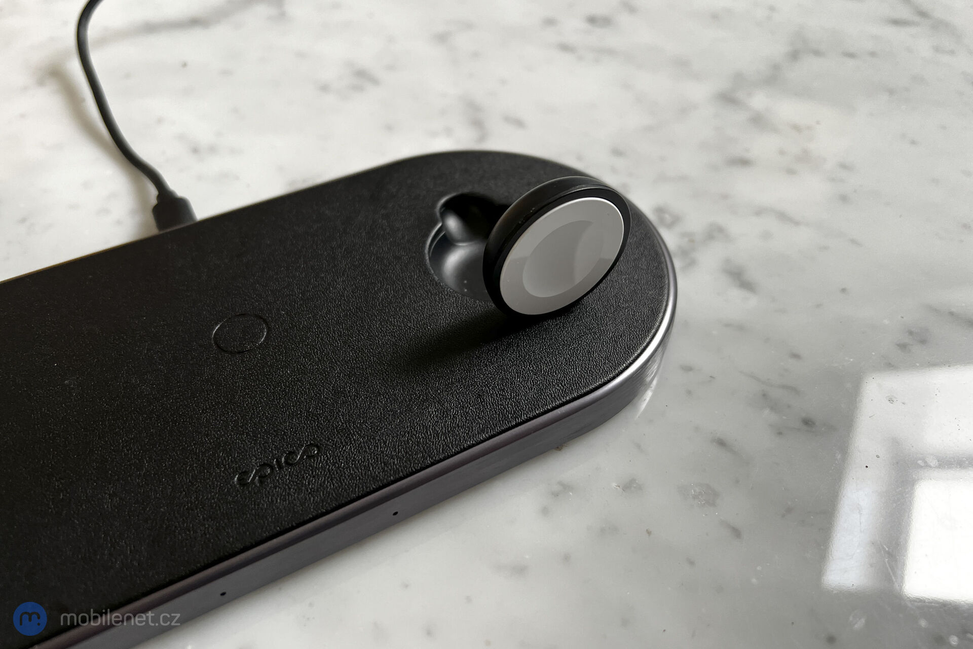 Epico Wireless Charging Base 3IN1