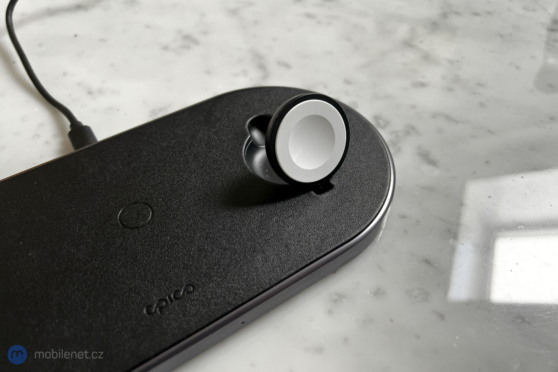 Epico Wireless Charging Base 3IN1