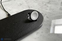 Epico Wireless Charging Base 3IN1