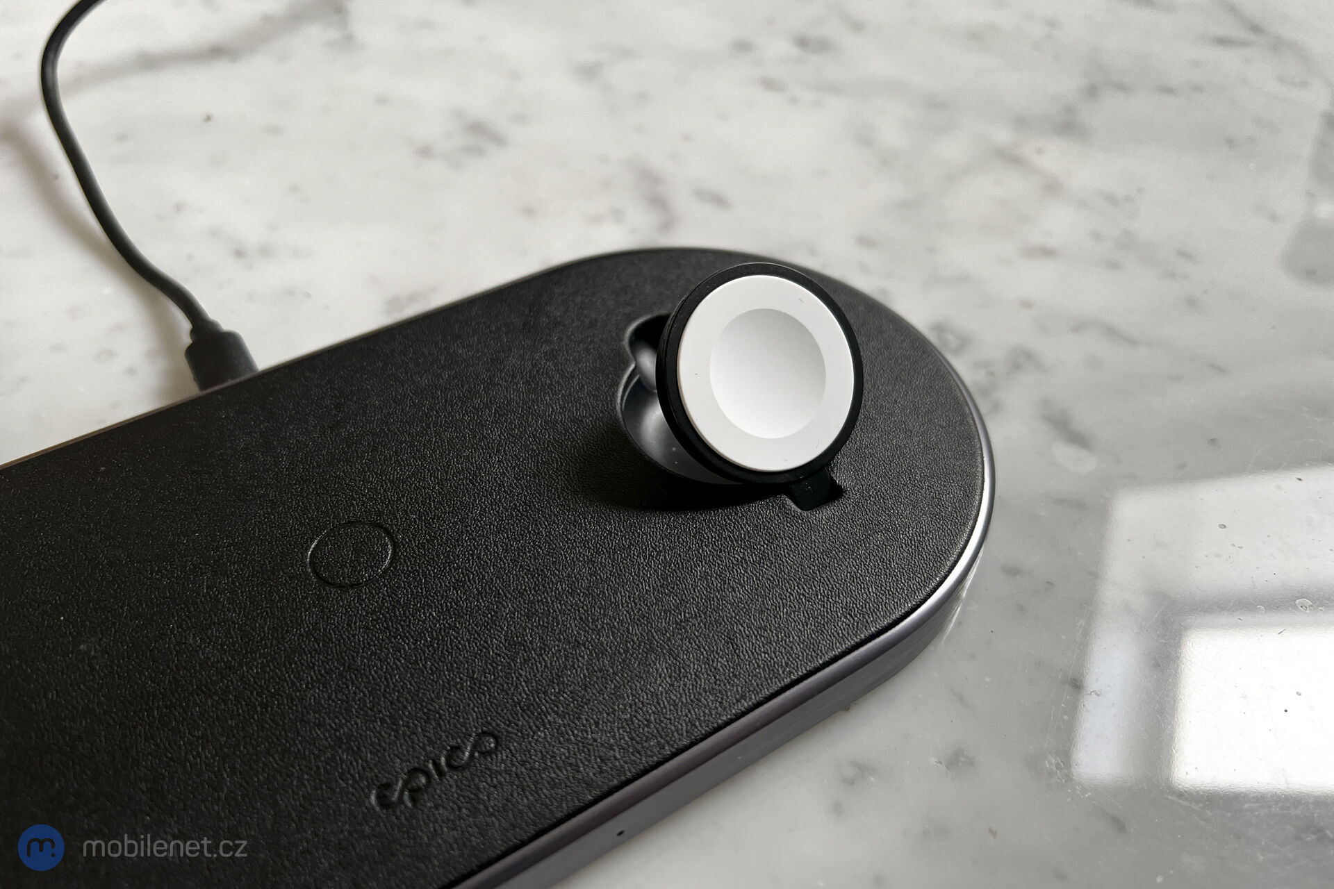 Epico Wireless Charging Base 3IN1