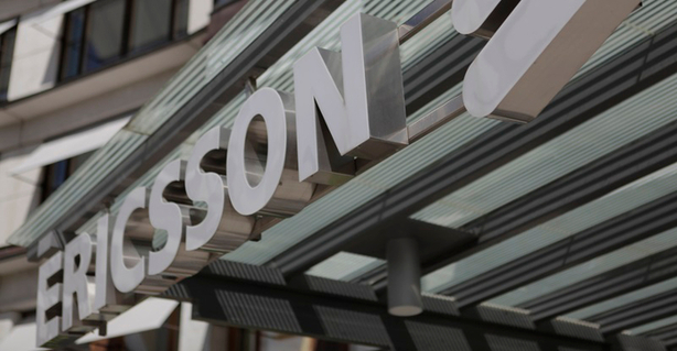 Ericsson