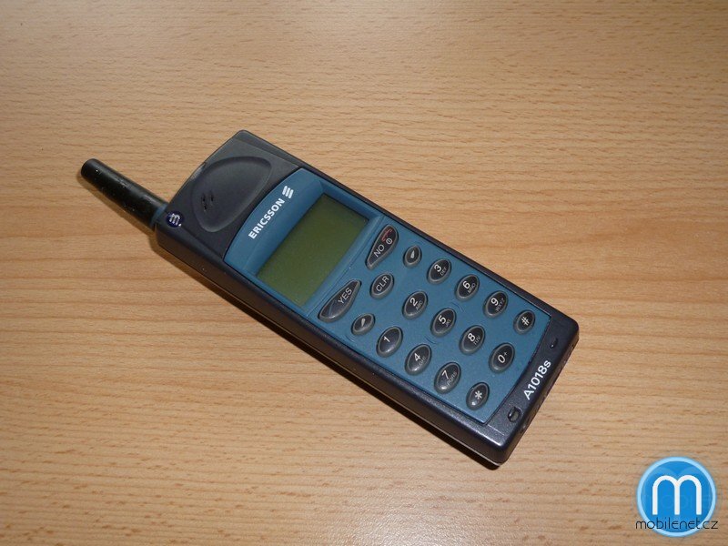 Ericsson A1018s