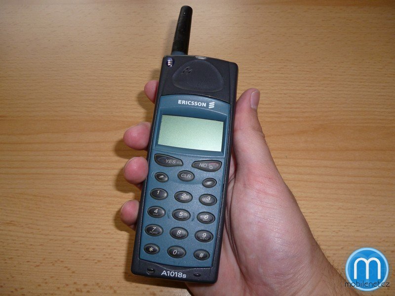 Ericsson A1018s