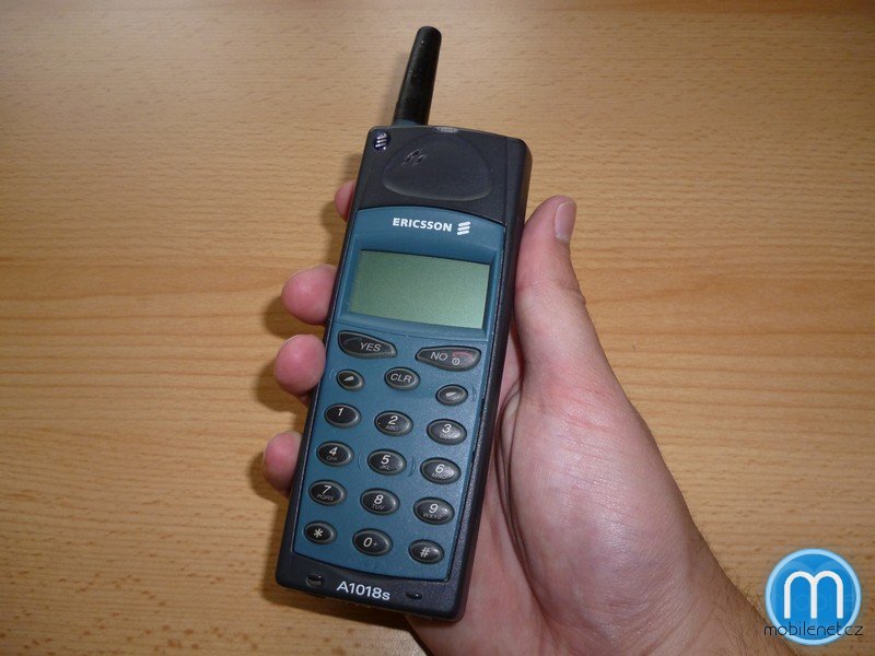 Ericsson A1018s