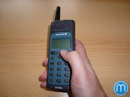 Ericsson A1018s