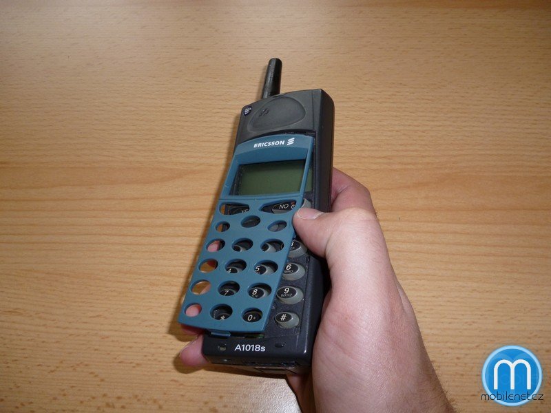 Ericsson A1018s