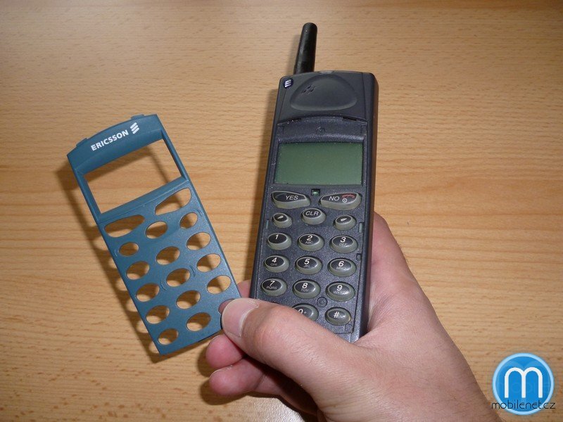 Ericsson A1018s