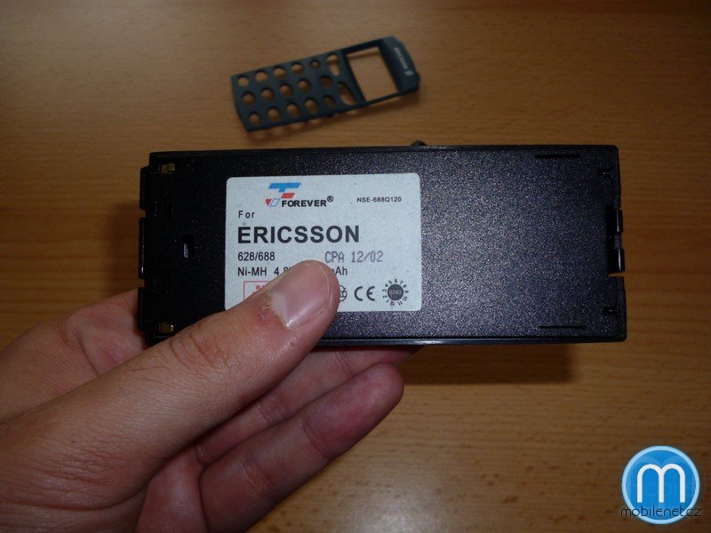 Ericsson A1018s