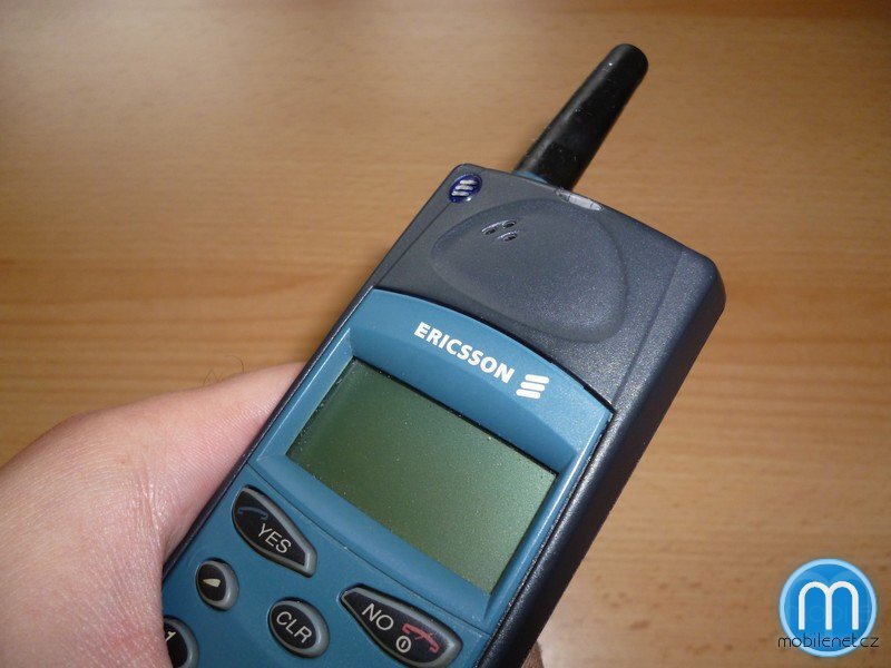 Ericsson A1018s