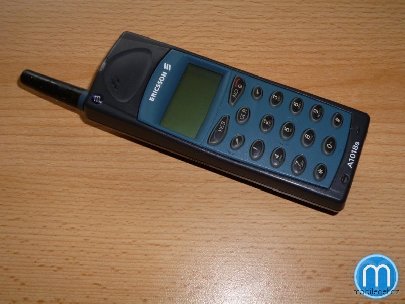 Ericsson A1018s